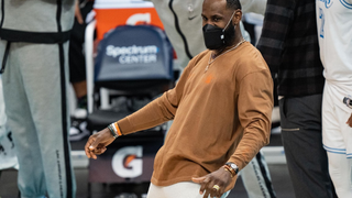 LeBron mocks outraged Ohio bar owner’s silly NBA boycott